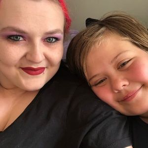 Meet your Posher, Sadie